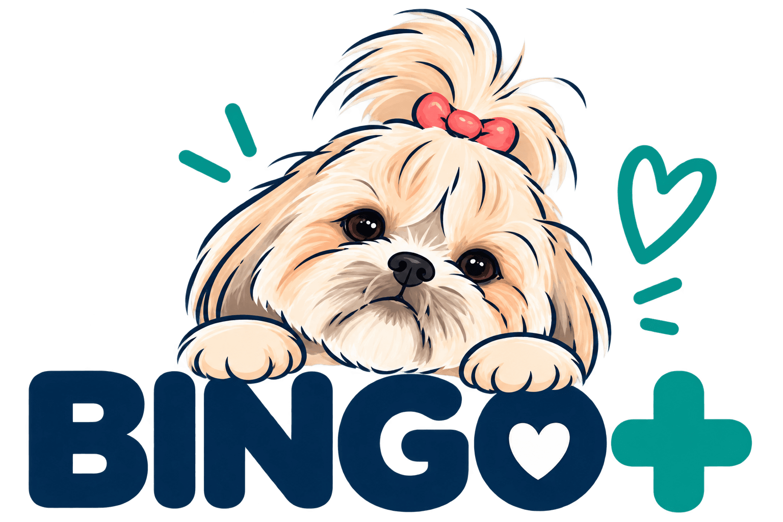 BINGO+
